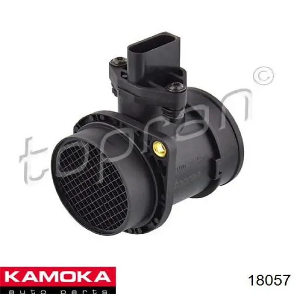 Датчик массового расхода воздуха Kamoka 18059 цена, от 37.62 USD