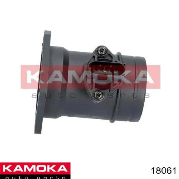 ДМРВ 18061 Kamoka