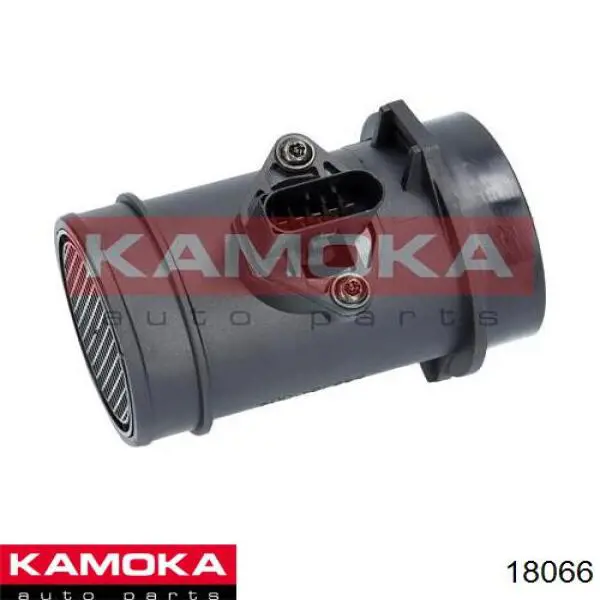 ДМРВ 18066 Kamoka