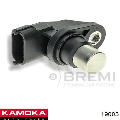 Купить 19003 Kamoka Клапан EGR системы рециркуляции отработавших газов