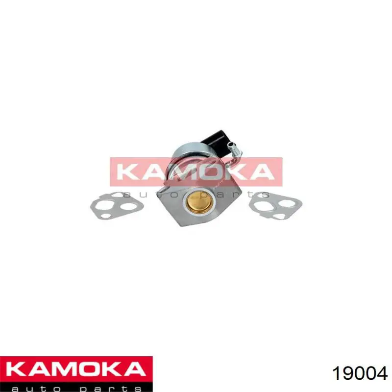 19004 Kamoka клапан егр