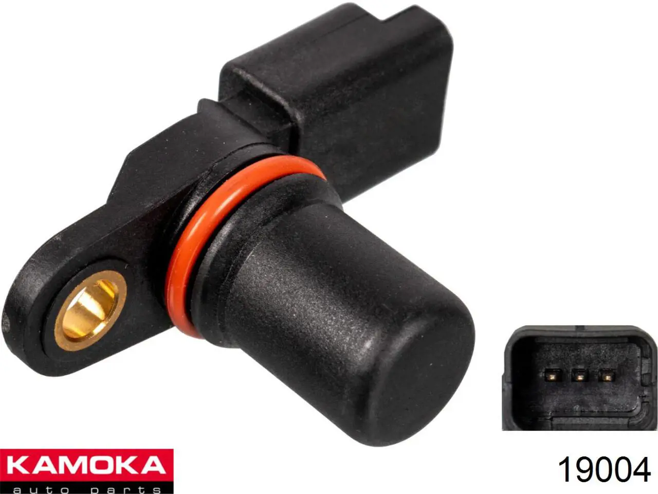 Приборы управления системы рециркуляции Kamoka 19004 цена, от 48.39 USD