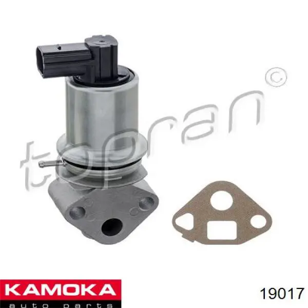 Приборы управления системы рециркуляции Kamoka 19017 цена, от 49.67 USD
