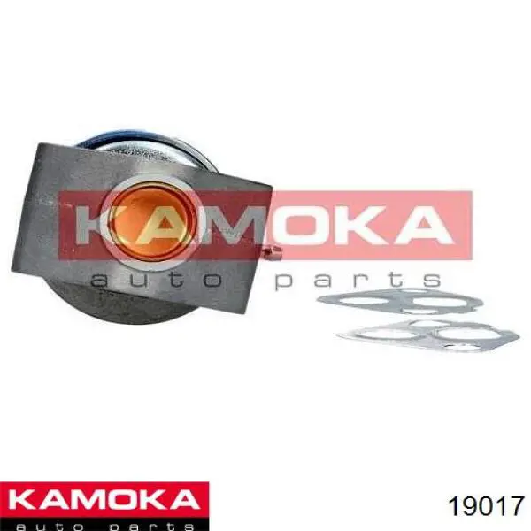 Клапан EGR, рециркуляции газов Kamoka 19017
