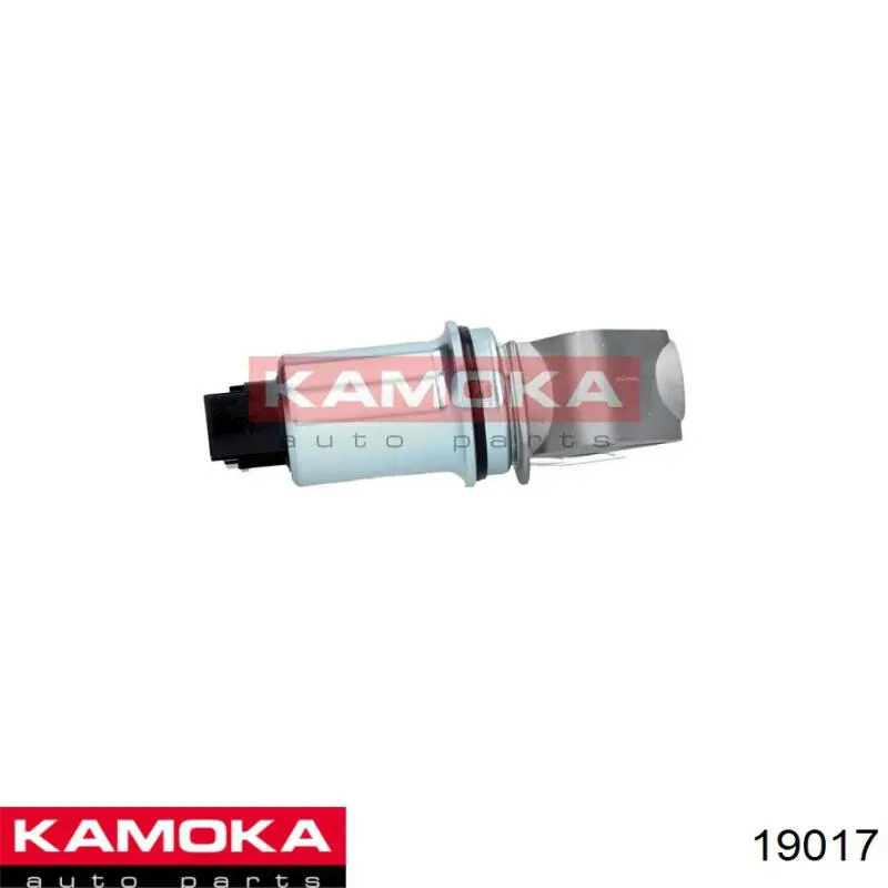 Клапан EGR рециркуляции газов Kamoka 19017