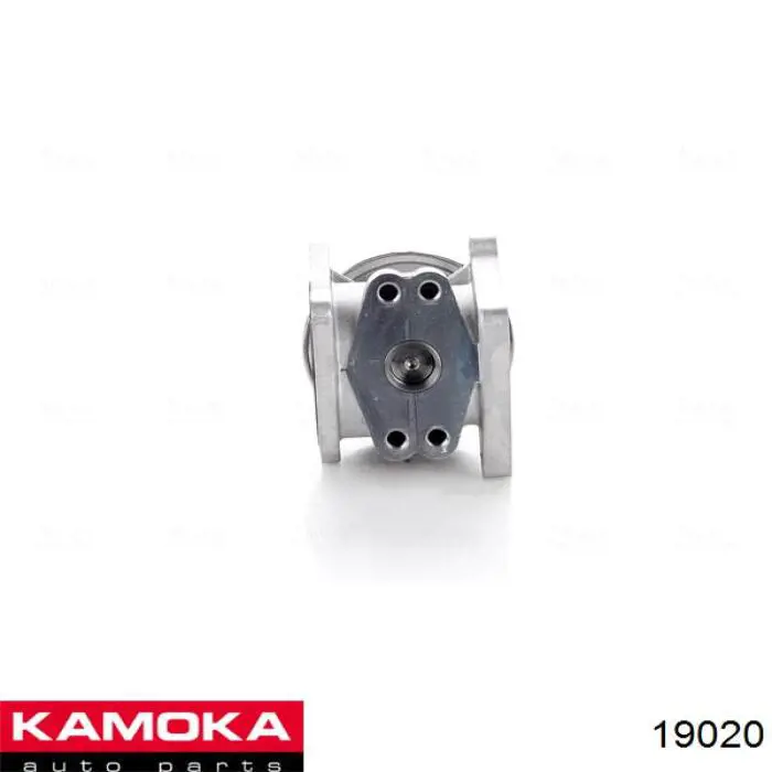Клапан ЕГР 19020 Kamoka