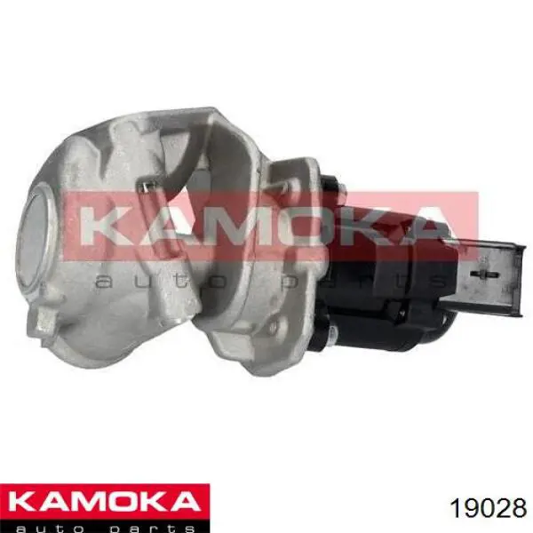 Клапан EGR, рециркуляции газов Kamoka 19028