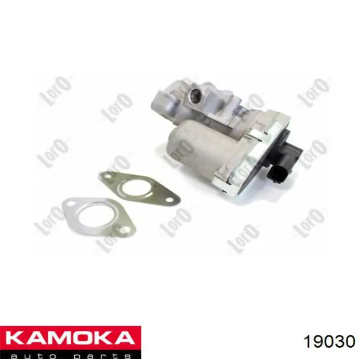 Приборы управления системы рециркуляции Kamoka 19030 цена, от 82.90 USD