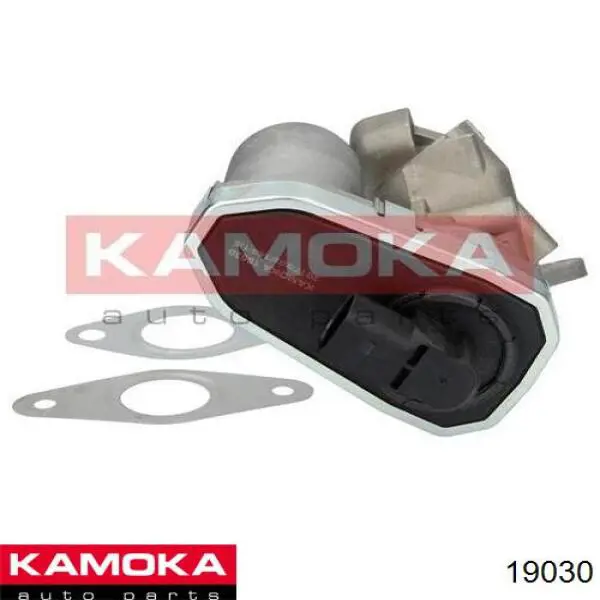Клапан EGR, рециркуляции газов Kamoka 19030