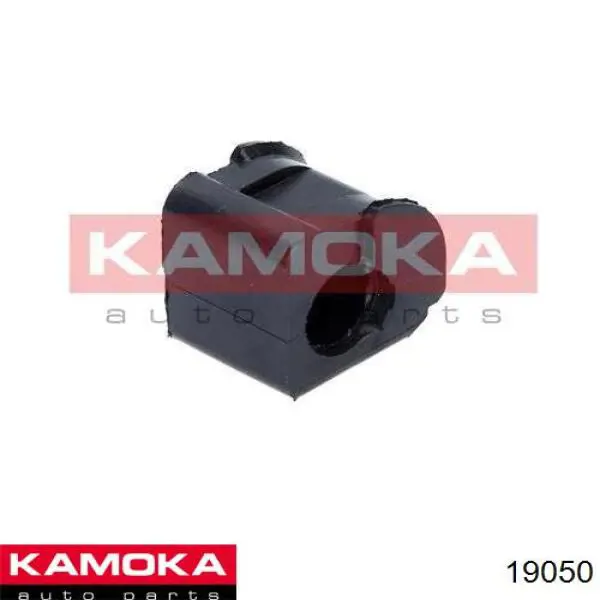 19050 Kamoka клапан егр