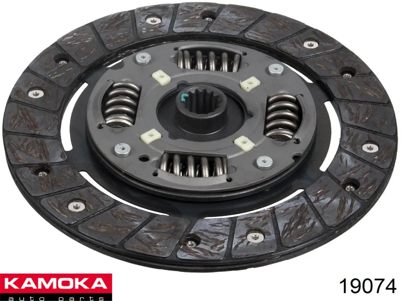 Радиатор системы EGR рециркуляции выхлопных газов Kamoka 19074 цена, от 140.36 USD