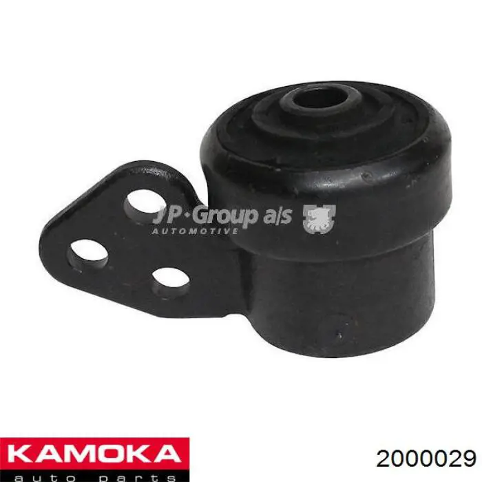 2000029 Kamoka Стойка передняя