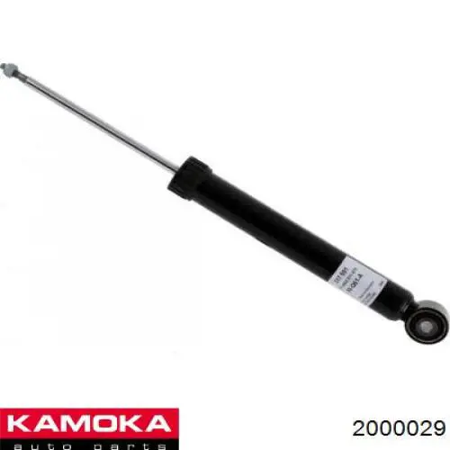 Амортизаторы передние Kamoka 2000029
