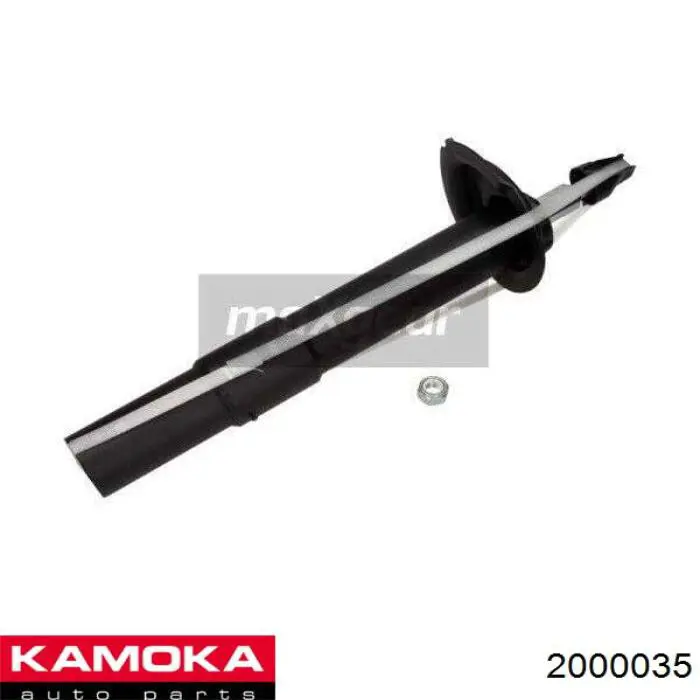 Стойка передняя левая Kamoka 2000035