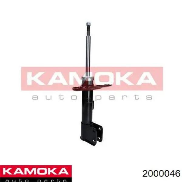2000046 Kamoka