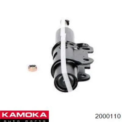 2000110 Kamoka Стойка передняя