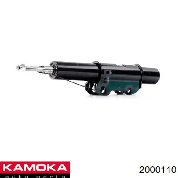 Стойка амортизатора передняя Kamoka 2000110 цена, от 51.35 USD