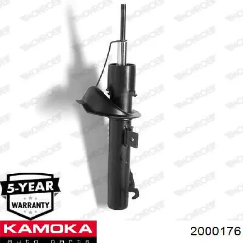 Купить 0101678 Ford Амортизатор передней подвески