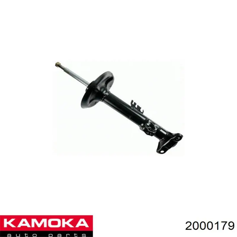 2000179 Kamoka Амортизатор передней подвески правый