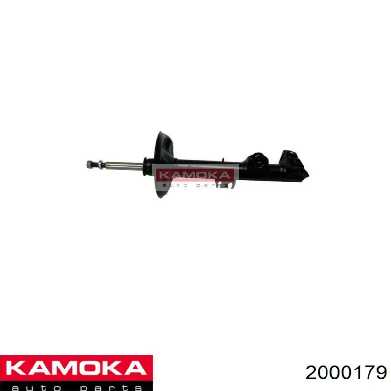 Стойка передняя правая Kamoka 2000179