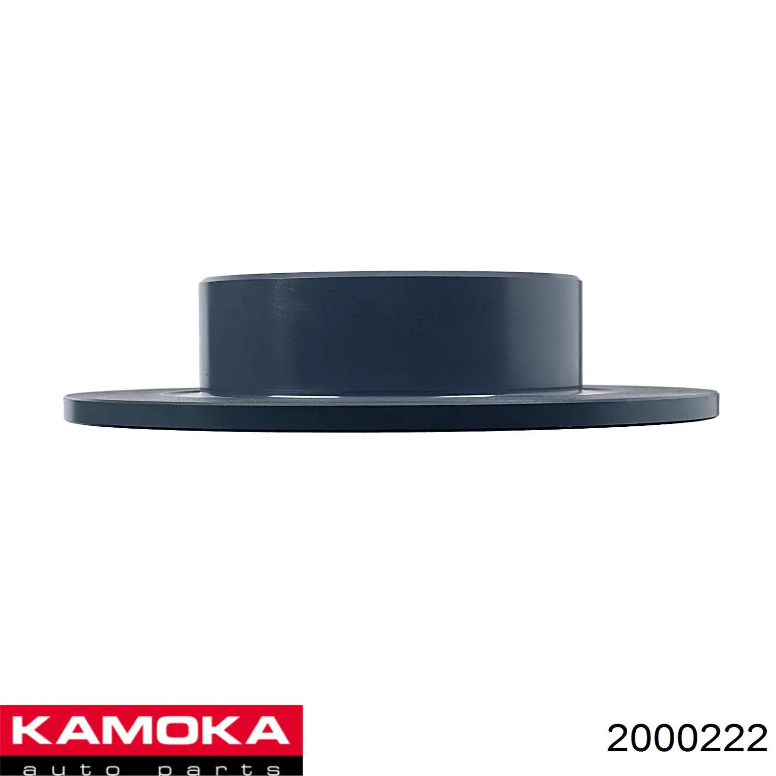 Стойка амортизатора передняя Kamoka 2000222 цена, от 35.35 USD