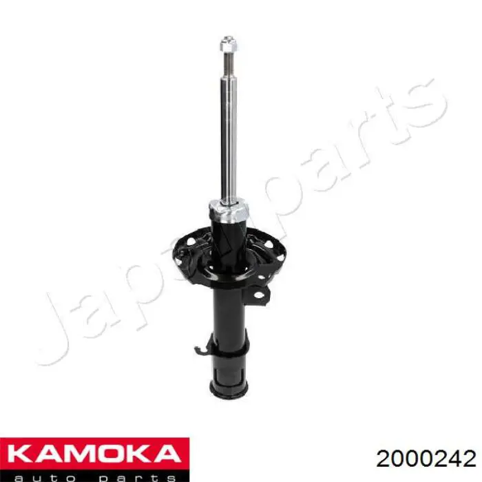 Амортизатор подвески передний левый Kamoka 2000242 цена, от 32.99 USD