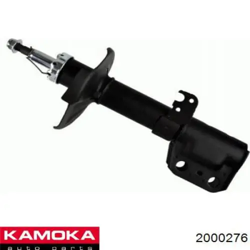 Стойка передняя правая Kamoka 2000276