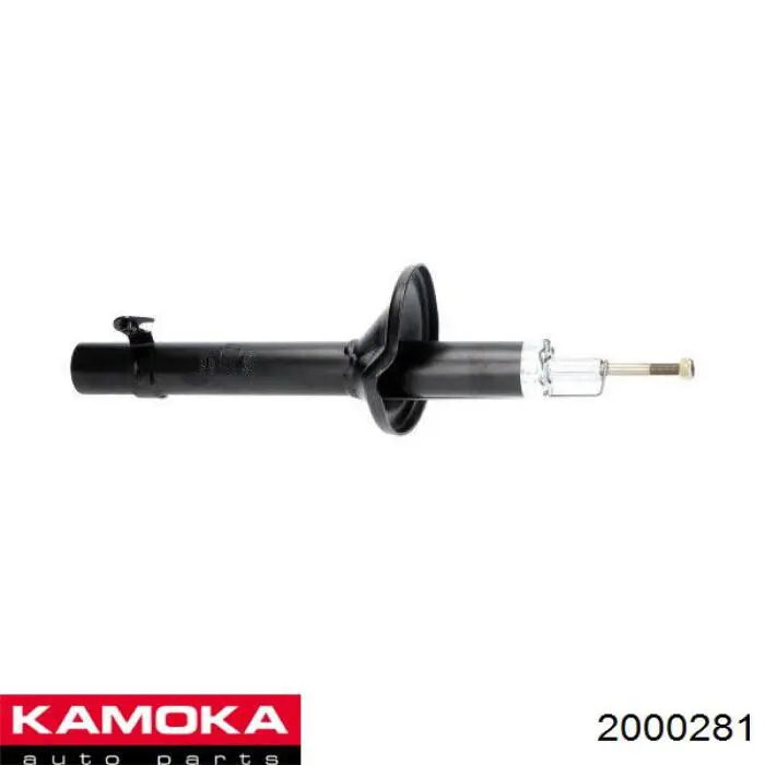 Амортизатор передний правый 2000281 Kamoka