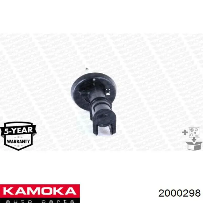 Стойка передняя левая Kamoka 2000298