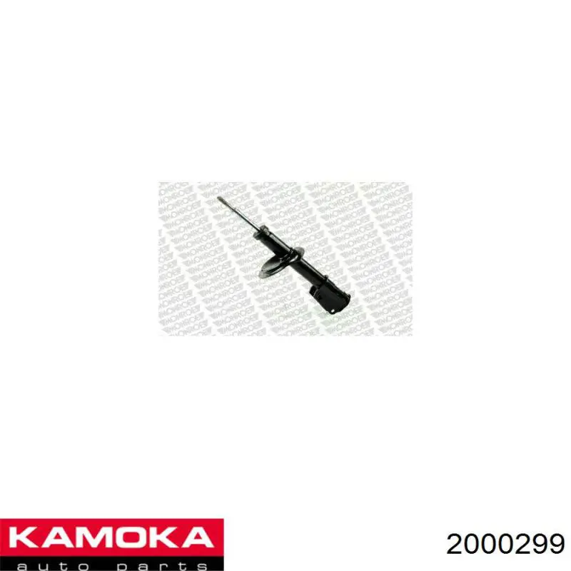 2000299 Kamoka