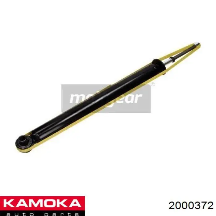 Купить 2000372 Kamoka Амортизатор передней подвески