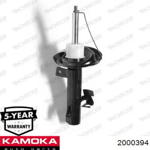 Стойка передняя левая Kamoka 2000394