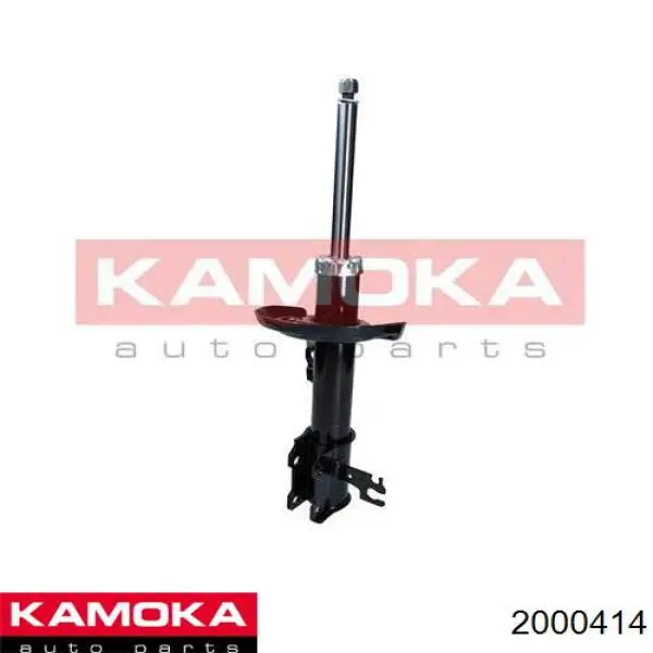 2000414 Kamoka