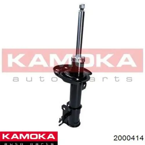 Стойка передняя правая Kamoka 2000414