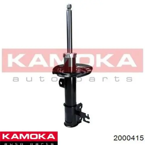 Стойка передняя левая Kamoka 2000415