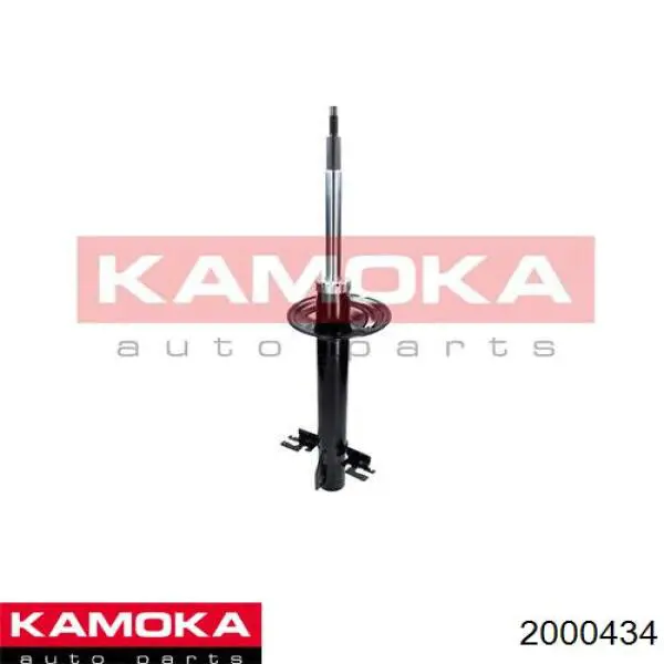 Амортизатор передний 2000434 Kamoka