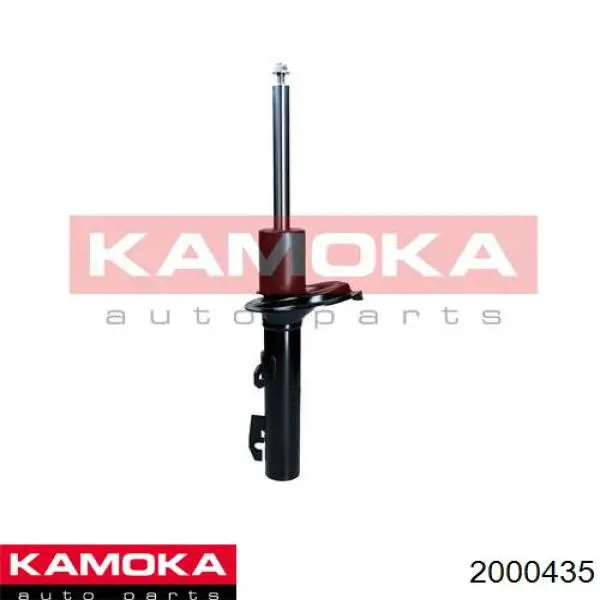 Амортизатор передний 2000435 Kamoka