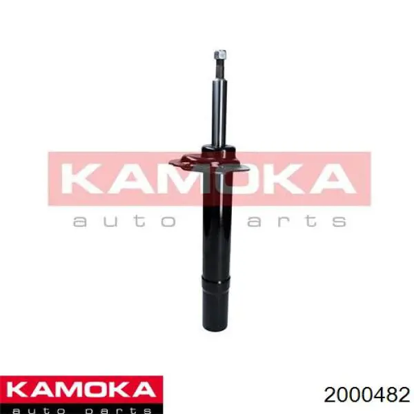 Амортизатор передний 2000482 Kamoka