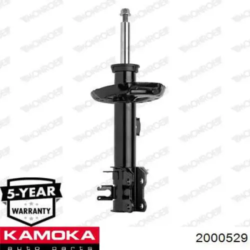 Стойка передняя левая Kamoka 2000529