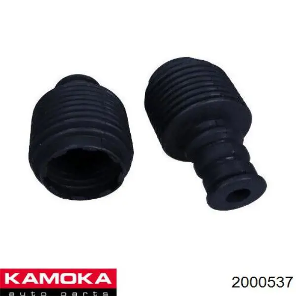 2000537 Kamoka Стойка передняя