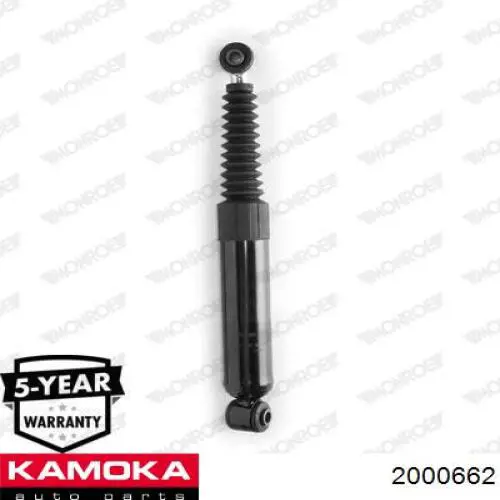 Стойка передняя правая Kamoka 2000662