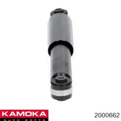 Амортизатор подвески передний левый Kamoka 2000662 цена, от 22.54 USD