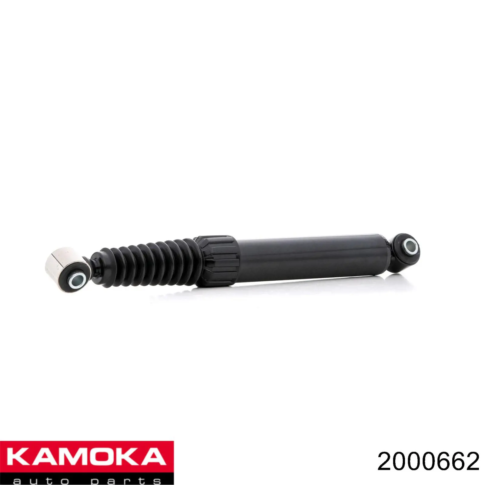  2000662 Kamoka