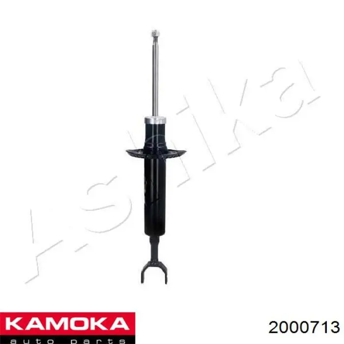 2000713 Kamoka Стойка передняя