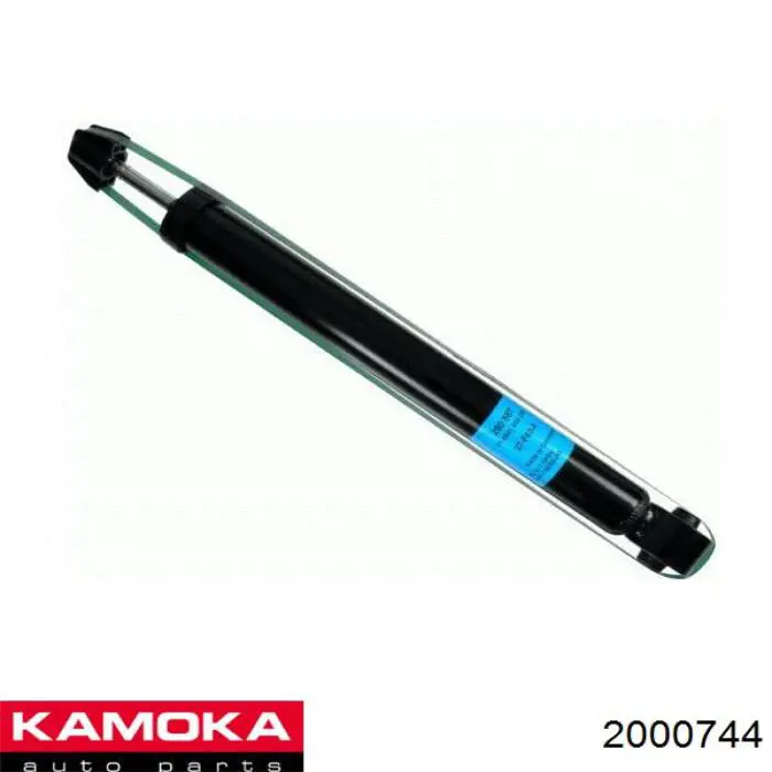 2000744 Kamoka