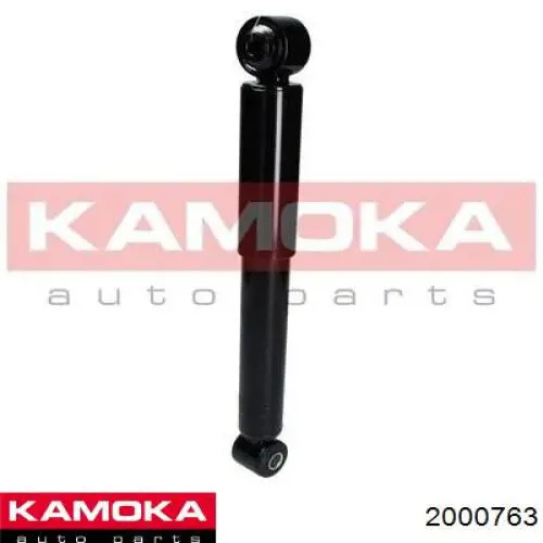 Амортизатор задний 2000763 Kamoka