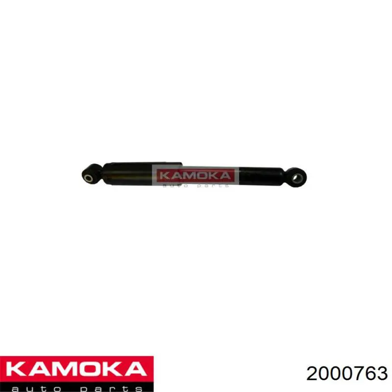 Стойка амортизатора задняя Kamoka 2000763 цена, от 19.14 USD