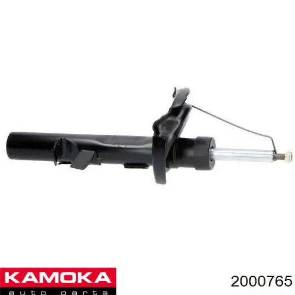 Купить 2000765 Kamoka Амортизатор задней подвески
