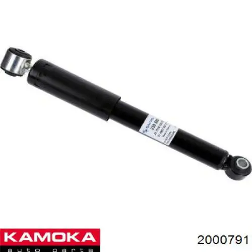 Стойка амортизатора задняя Kamoka 2000791 цена, от 20.75 USD