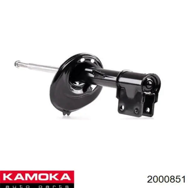 Задний амортизатор Kamoka 2000851